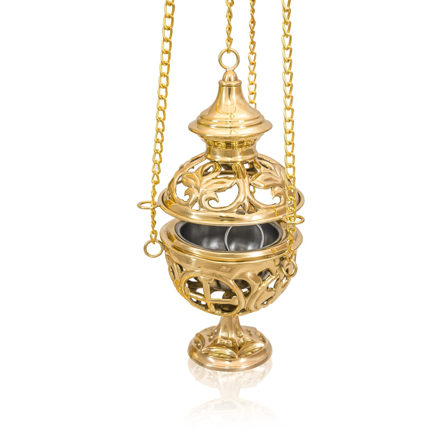 Trybularz - mosiądz - ORNATY.PL