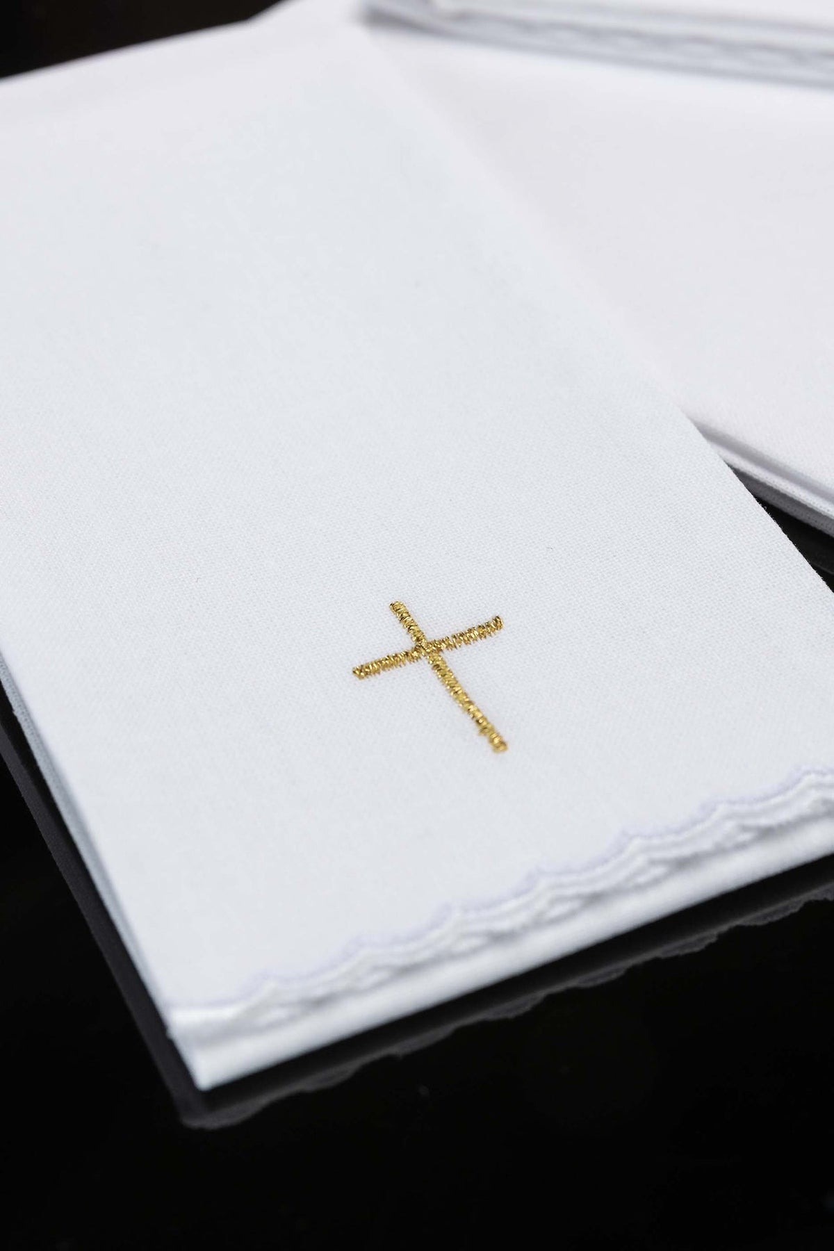 Zestaw 5 sztuk Puryfikaterzy liturgicznych - alba.pl