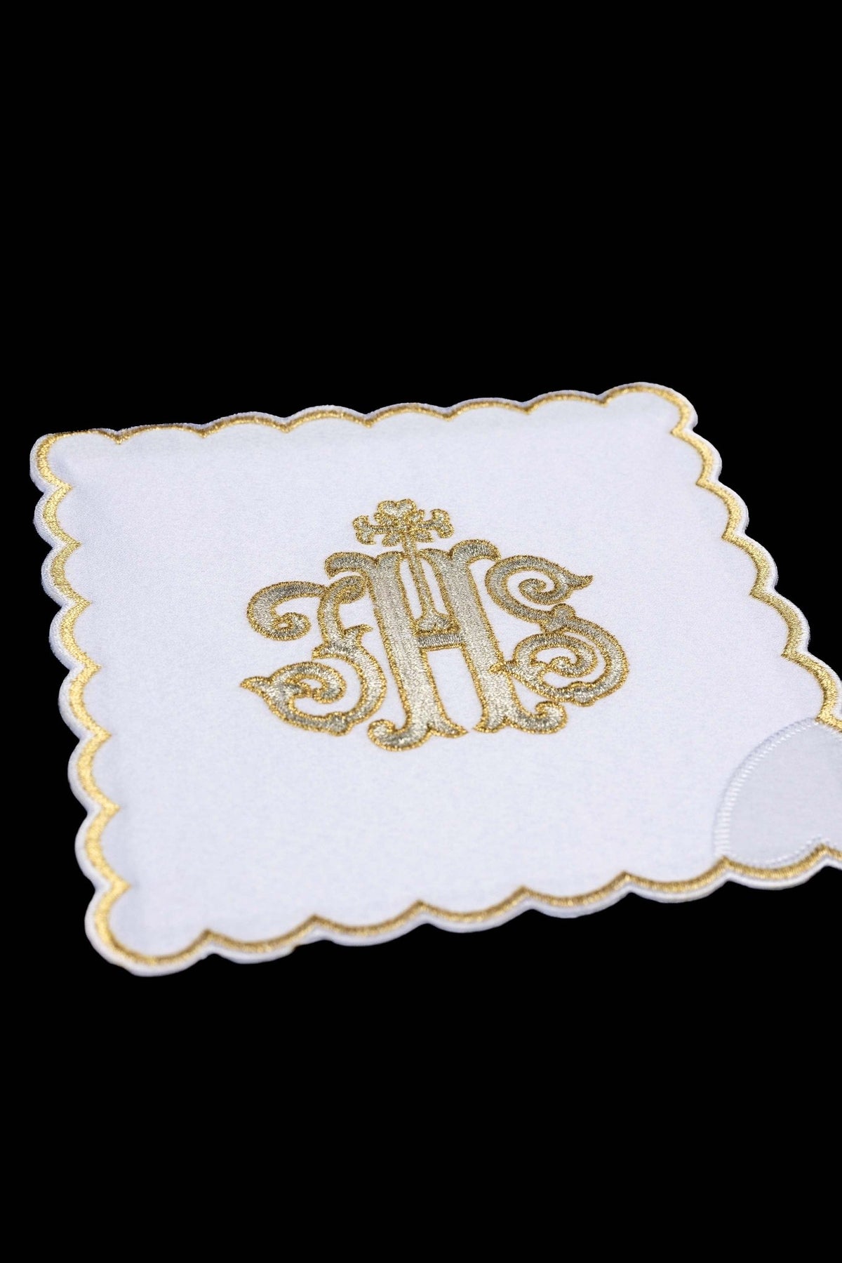 Zestaw Palek Liturgicznych IHS - Cztery Kolory Eucharystyczne - alba.pl