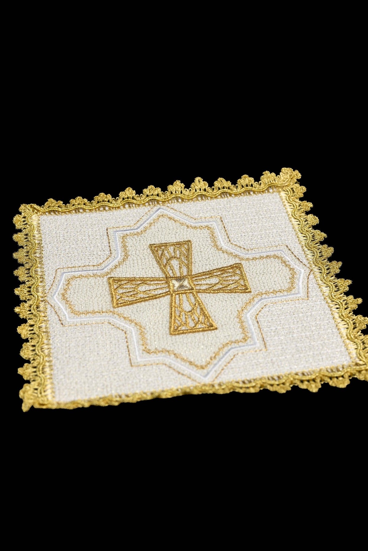 Zestaw Palek Liturgicznych Cztery Kolory w Pudełku - Prezent - alba.pl
